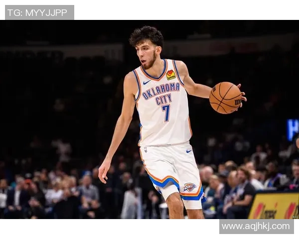 切特霍姆格伦的崛起之路与未来篮球发展的新趋势