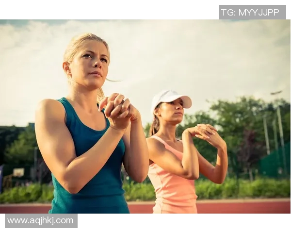 体育课热身运动视频推荐多种有效热身方式助力学生运动表现