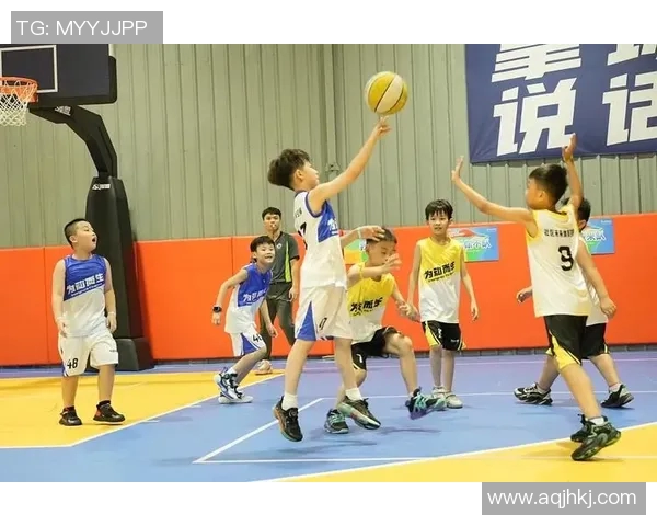 篮球明星亲自示范小篮球技巧精彩视频让你轻松掌握投篮与运球秘诀
