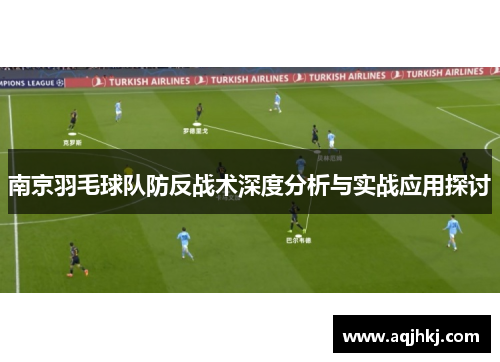南京羽毛球队防反战术深度分析与实战应用探讨