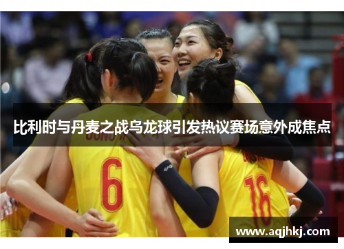 比利时与丹麦之战乌龙球引发热议赛场意外成焦点