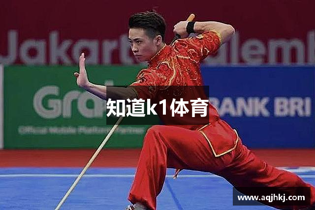 知道k1体育